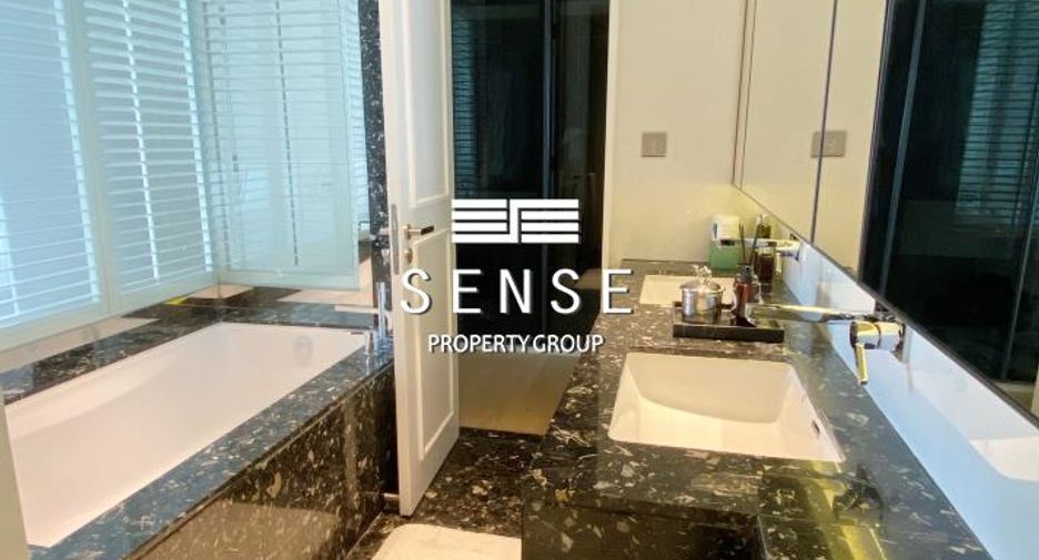 Condo en venta y en alquiler de 2 habitaciones en Khlong Toei, Bangkok
