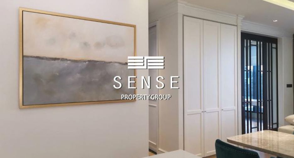 Condo en venta y en alquiler de 2 habitaciones en Khlong Toei, Bangkok