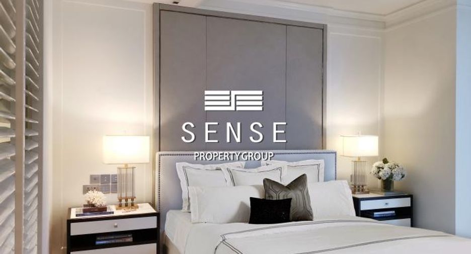 Condo en venta y en alquiler de 2 habitaciones en Khlong Toei, Bangkok