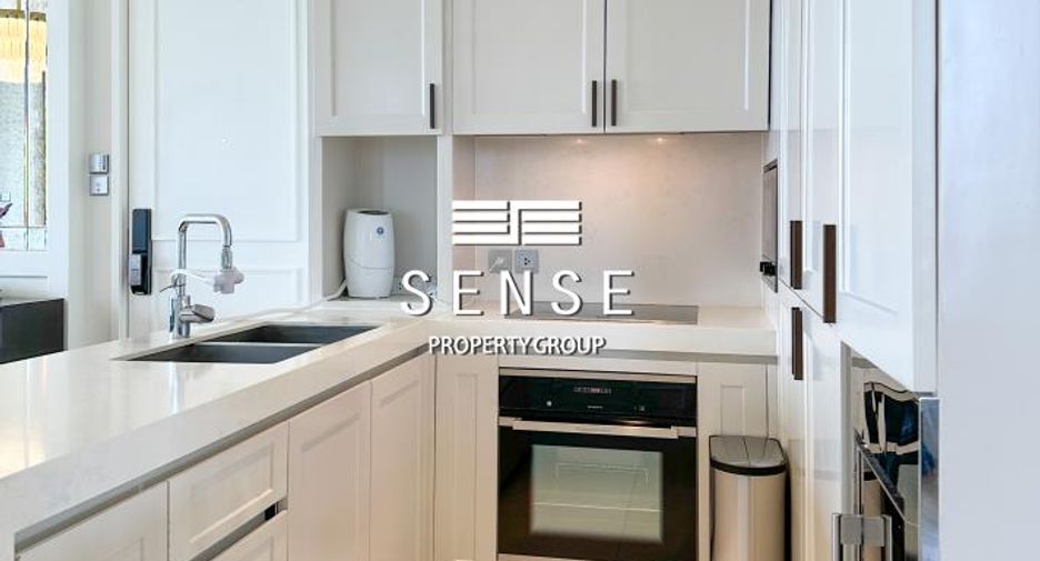 Condo en venta y en alquiler de 2 habitaciones en Khlong Toei, Bangkok