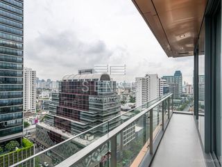 À louer 2 chambres condo à Watthana, Bangkok