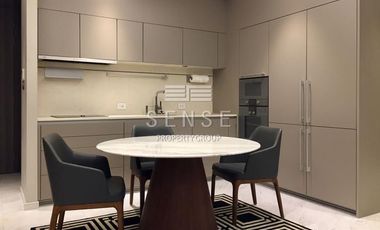 For rent 3 ベッドルーム condo in Pathum Wan, Bangkok