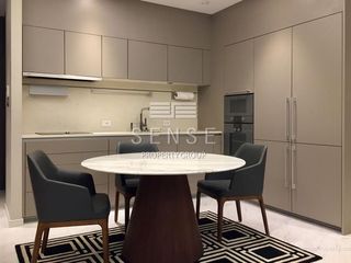 Wohnung zur Miete mit 3 Zimmer in Pathum Wan, Bangkok