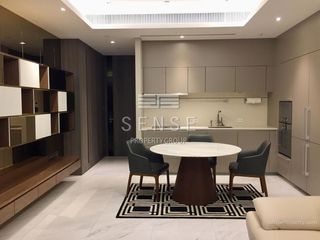 Wohnung zur Miete mit 3 Zimmer in Pathum Wan, Bangkok