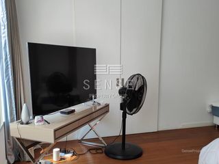 ให้เช่า 3 ห้องนอน คอนโด ใน ปทุมวัน, กรุงเทพฯ