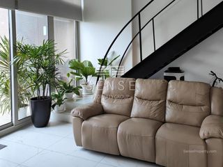 ให้เช่า 3 ห้องนอน คอนโด ใน ปทุมวัน, กรุงเทพฯ
