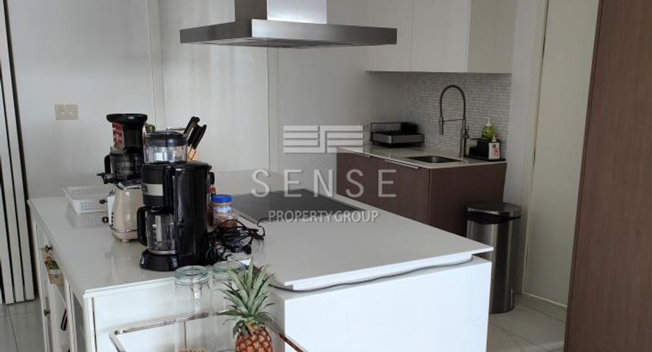 ให้เช่า 3 ห้องนอน คอนโด ใน ปทุมวัน, กรุงเทพฯ