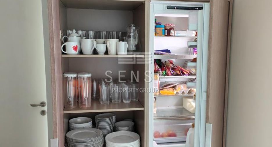 ให้เช่า 3 ห้องนอน คอนโด ใน ปทุมวัน, กรุงเทพฯ