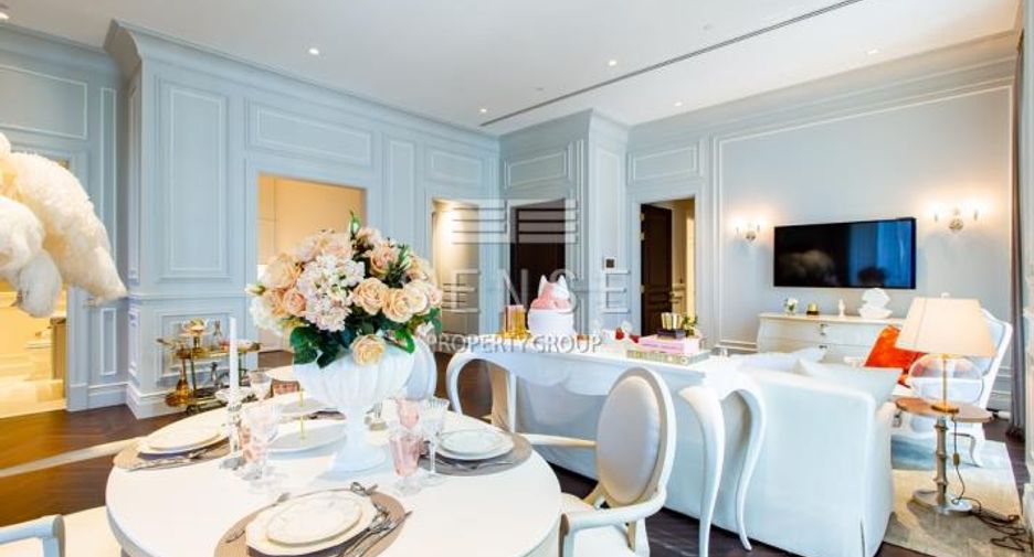 For sale 2 ベッドルーム condo in Pathum Wan, Bangkok