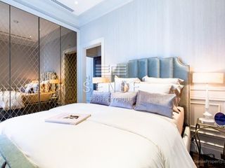 For sale 2 bedrooms condo in Pathum Wan, Bangkok
