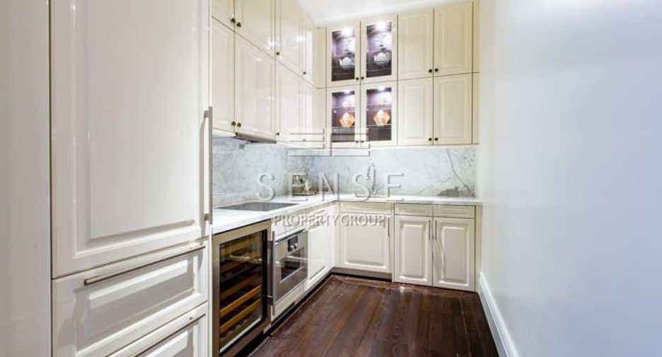 For sale 2 ベッドルーム condo in Pathum Wan, Bangkok