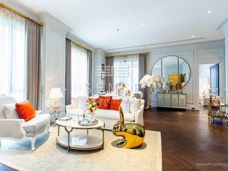 For sale 2 bedrooms condo in Pathum Wan, Bangkok