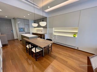 Condo en alquiler de 2 habitaciones en Khlong Toei, Bangkok