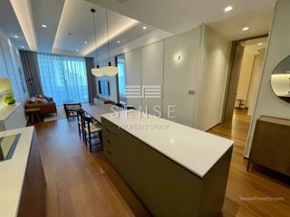 Condo en alquiler de 2 habitaciones en Khlong Toei, Bangkok