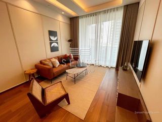 Condo en alquiler de 2 habitaciones en Khlong Toei, Bangkok