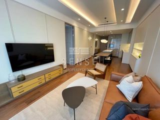 Condo en alquiler de 2 habitaciones en Khlong Toei, Bangkok