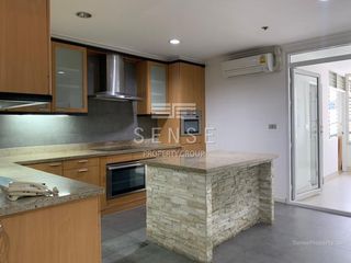 ให้เช่า 3 ห้องนอน คอนโด ใน วัฒนา, กรุงเทพฯ