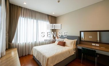 Wohnung zur Miete mit 3 Zimmer in Khlong Toei, Bangkok
