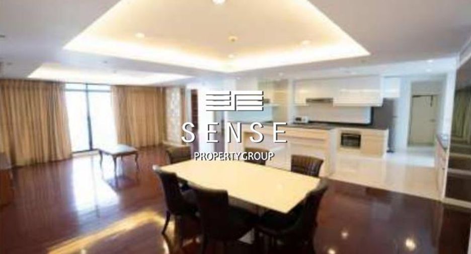 For sale 2 bedrooms condo in Watthana, Bangkok