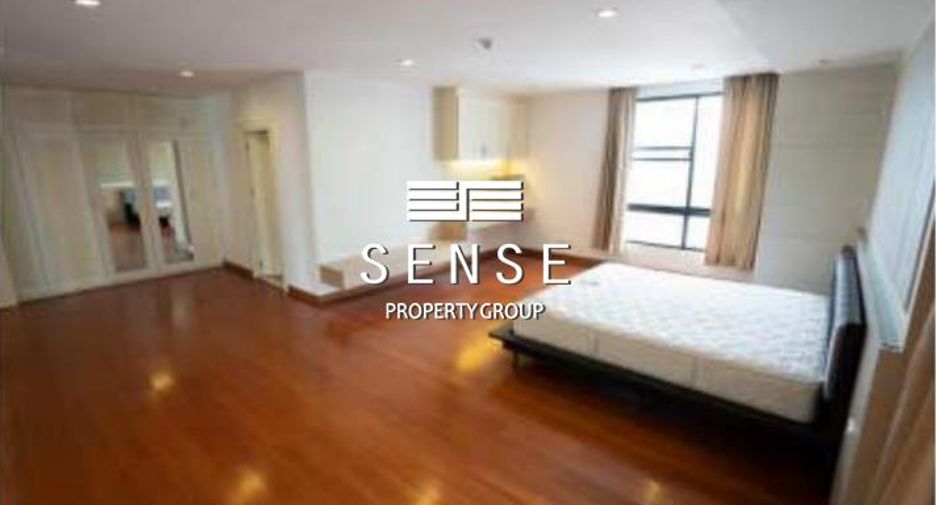 For sale 2 bedrooms condo in Watthana, Bangkok