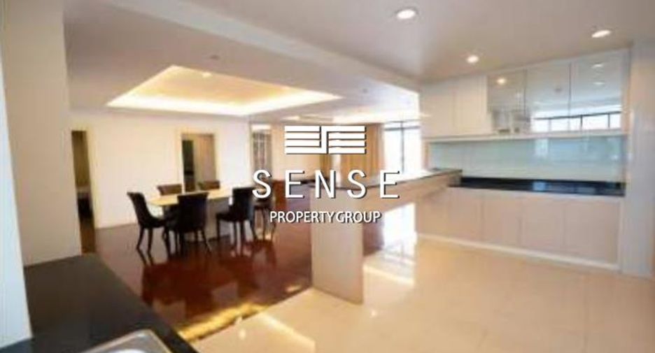 For sale 2 bedrooms condo in Watthana, Bangkok