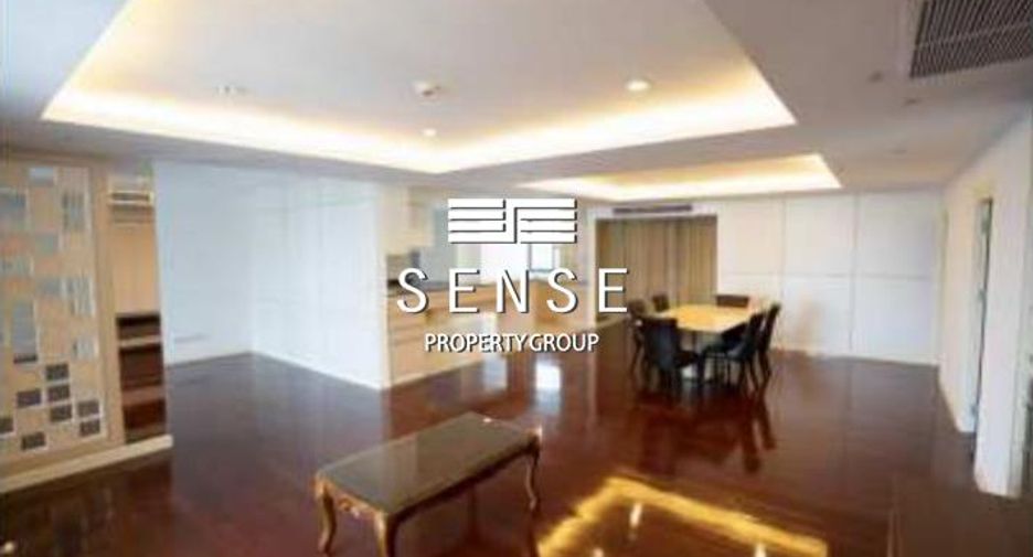 For sale 2 bedrooms condo in Watthana, Bangkok