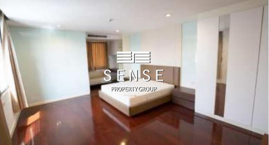 For sale 2 bedrooms condo in Watthana, Bangkok