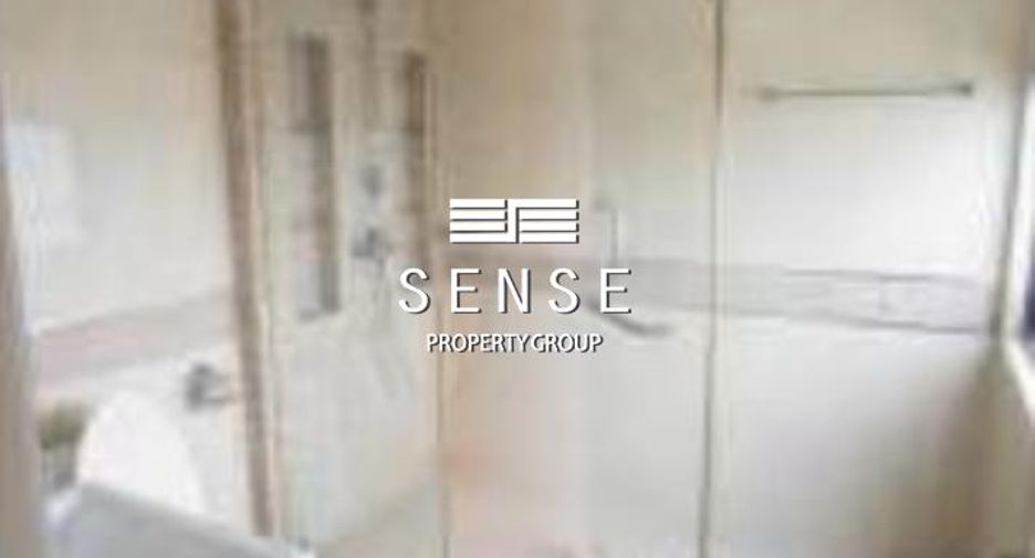 For sale 2 bedrooms condo in Watthana, Bangkok