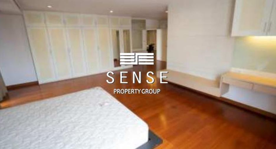 For sale 2 bedrooms condo in Watthana, Bangkok