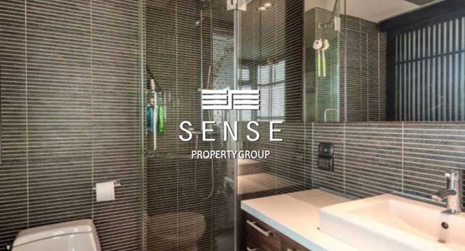For rent 3 bedrooms condo in Khlong Toei, Bangkok