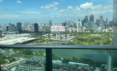 For sale and for rent 3 bedrooms condo in Khlong Toei, Bangkok