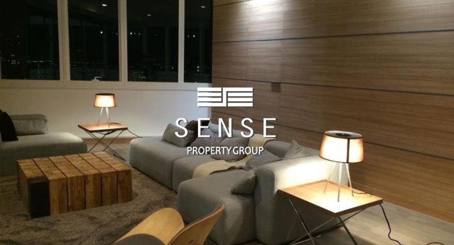 For sale and for rent 3 bedrooms condo in Khlong Toei, Bangkok