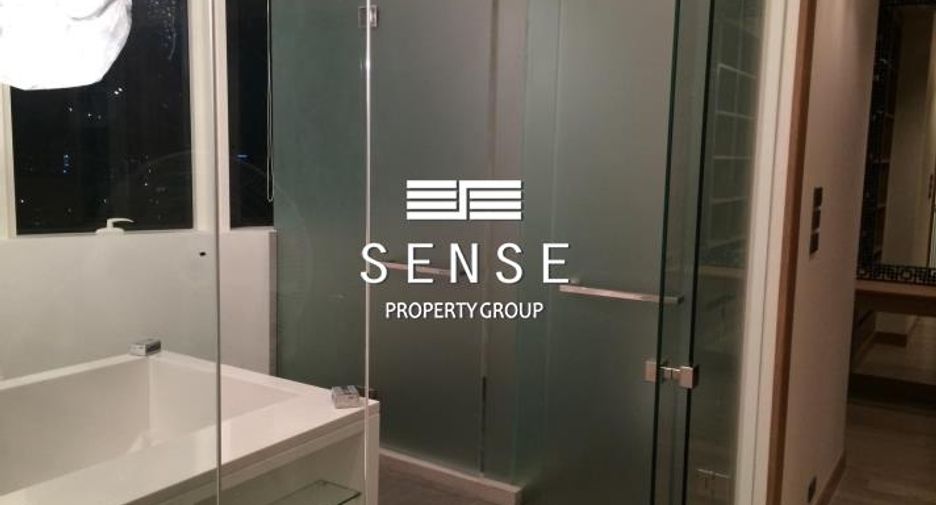 For sale and for rent 3 bedrooms condo in Khlong Toei, Bangkok