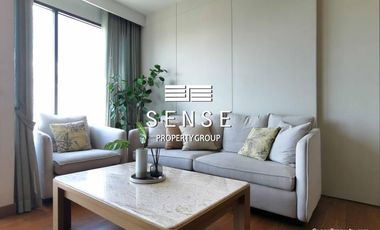 Condo en alquiler de 2 habitaciones en Yan Nawa, Bangkok