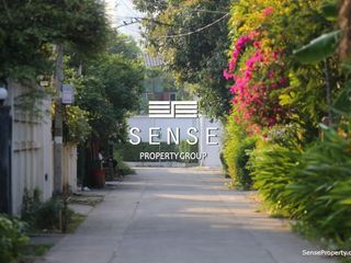 For sale そして for rent 4 ベッドルーム townhouse in Khlong Toei, Bangkok