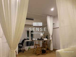 For sale そして for rent 4 ベッドルーム townhouse in Khlong Toei, Bangkok