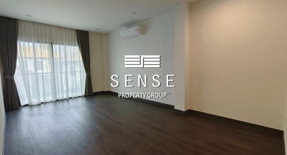 ขาย และ ให้เช่า 4 ห้องนอน บ้านเดี่ยว ใน คลองเตย, กรุงเทพฯ
