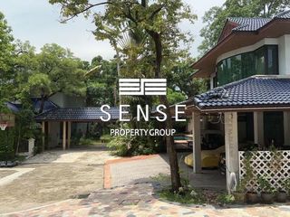 Casa en venta de 4 habitaciones en Pak Kret, Nonthaburi