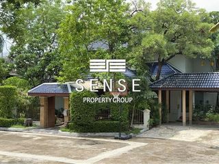 Casa en venta de 4 habitaciones en Pak Kret, Nonthaburi