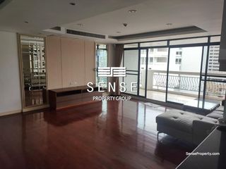 For sale 3 bedrooms condo in Watthana, Bangkok