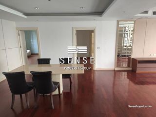 For sale 3 bedrooms condo in Watthana, Bangkok