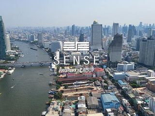 出售 4 卧室 公寓 在 Bang Kho Laem, 曼谷