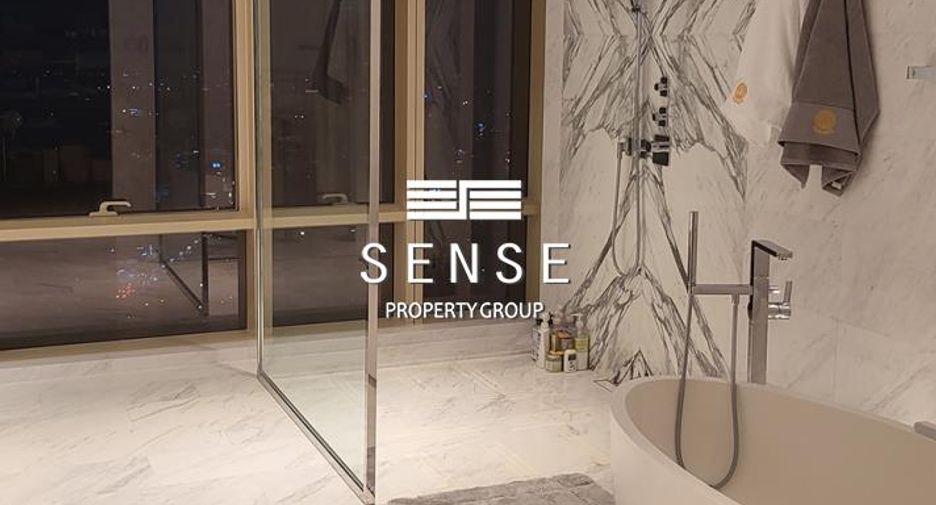 À vendre 4 chambres condo à Bang Kho Laem, Bangkok