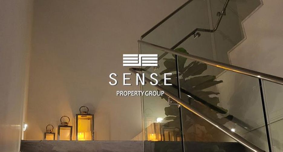 À vendre 4 chambres condo à Bang Kho Laem, Bangkok