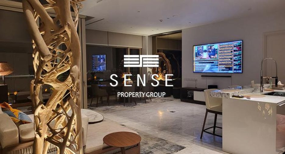 À vendre 4 chambres condo à Bang Kho Laem, Bangkok