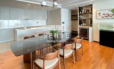 For sale 2 bedrooms condo in Watthana, Bangkok