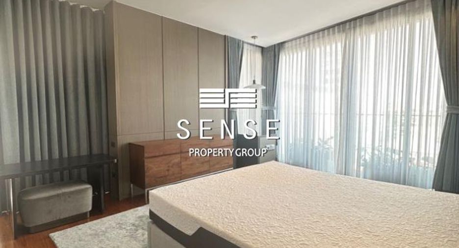 Wohnung zum Kauf mit 2 Zimmer in Watthana, Bangkok