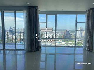 For rent 3 ベッドルーム condo in Khlong Toei, Bangkok