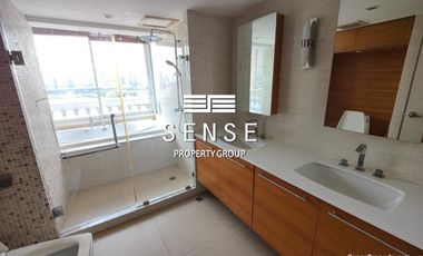 Wohnung zur Miete mit 4 Zimmer in Khlong Toei, Bangkok