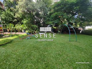 For rent 4 bedrooms condo in Khlong Toei, Bangkok
